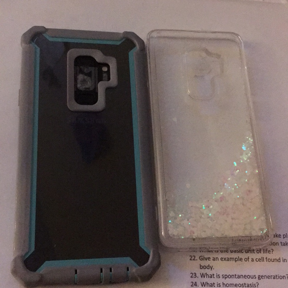 Phone case